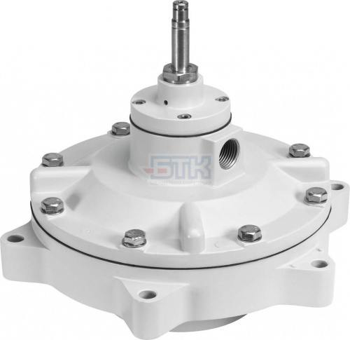 1214036 Базовый распределитель VZWE-F-M22C-M-F890-760-H FESTO 1214036 Базовый распределитель VZWE-F-M22C-M-F890-760-H FESTO
