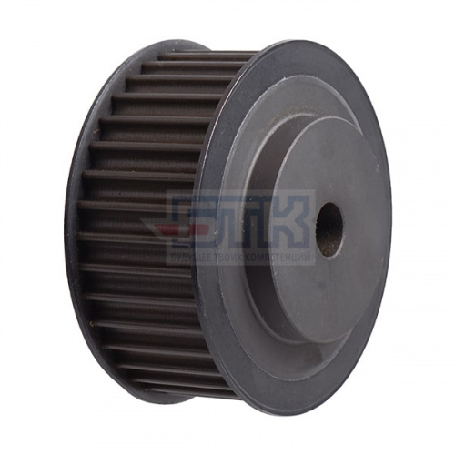 Зубчатый шкив 28 14M 55 Optibelt Зубчатый шкив 28 14M 55 Optibelt