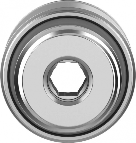 8085666 Штуцер с цанговым соединением NPQR-DK-G14-Q10 FESTO 8085666 Штуцер с цанговым соединением NPQR-DK-G14-Q10 FESTO