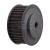Зубчатый шкив 28 14M 55 Optibelt Зубчатый шкив 28 14M 55 Optibelt