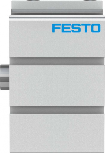 188309 Короткоходовый цилиндр ADVC-80-15-I-P-A FESTO