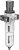 192624 Фильтр-регулятор давления LFR-3/8-D-5M-O-MIDI-A FESTO