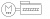 8083398 Блок оси шпинделя ELGS-BS-KF-60- FESTO