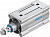 2126638 Пневмоцилиндр DSBC-80-60-PPSA-N3 FESTO