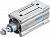 2126638 Пневмоцилиндр DSBC-80-60-PPSA-N3 FESTO