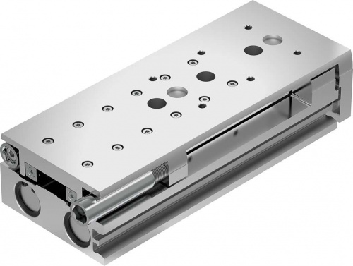 8085187 Мини-суппорт DGST-20-100-Y12A FESTO 8085187 Мини-суппорт DGST-20-100-Y12A FESTO