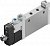 8031472 Распределитель VUVG-L10-M52-MT-M5-1R8L FESTO