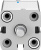536258 Компактный цилиндр ADN-25-50-A-P-A FESTO
