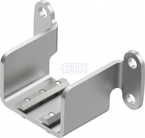 5126157 Фланцевое крепление EAHH-P2-32 FESTO 5126157 Фланцевое крепление EAHH-P2-32 FESTO