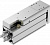 4356469 Мини-суппорт EGSC-BS-KF-60-100-12P FESTO