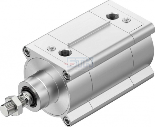 1781598 Стандартный цилиндр DSBF-C-100- -PPVA-N3-R FESTO
