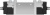 8031469 Распределитель VUVG-L10-T32U-MT-M5-1R8L FESTO 8031469 Распределитель VUVG-L10-T32U-MT-M5-1R8L FESTO