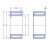 Подшипник NAO 35X50X17 SKF Подшипник NAO 35X50X17 SKF