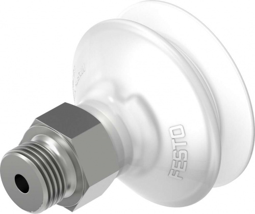 1372910 Вакуумная присоска VASB-40-1/4-SI-B FESTO 1372910 Вакуумная присоска VASB-40-1/4-SI-B FESTO