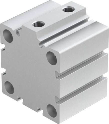 188274 Короткоходовый цилиндр ADVC-50-20-A-P FESTO