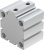 188274 Короткоходовый цилиндр ADVC-50-20-A-P FESTO