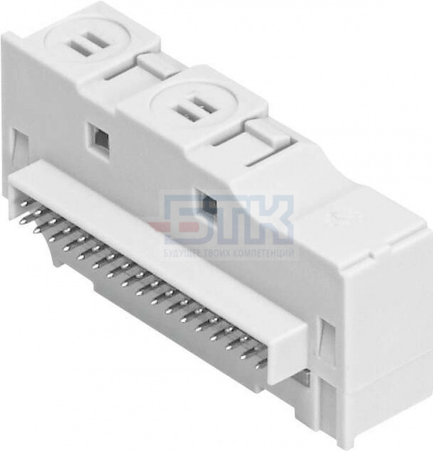 560961 Электрический модуль связи VMPAL-EVAP-10-1 FESTO 560961 Электрический модуль связи VMPAL-EVAP-10-1 FESTO
