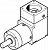 8085343 Передаточный модуль EMGA-40-A-G5-40P FESTO