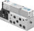 537963 Распределитель с электроуправлением VMPA2-M1H-M-G1/8-PI FESTO 537963 Распределитель с электроуправлением VMPA2-M1H-M-G1/8-PI FESTO