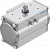 8047615 Неполноповоротный привод DFPD-40-RP-90-RD-F0507 FESTO