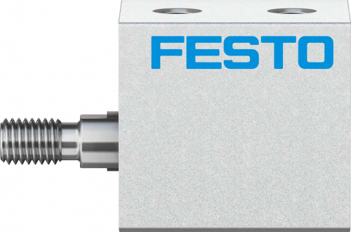 188094 Короткоходовый цилиндр ADVC-12-5-A-P FESTO