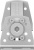 576370 Р-планка для блочного монтажа VABM-B10-20-G38-9-P53 FESTO 576370 Р-планка для блочного монтажа VABM-B10-20-G38-9-P53 FESTO