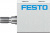 188094 Короткоходовый цилиндр ADVC-12-5-A-P FESTO