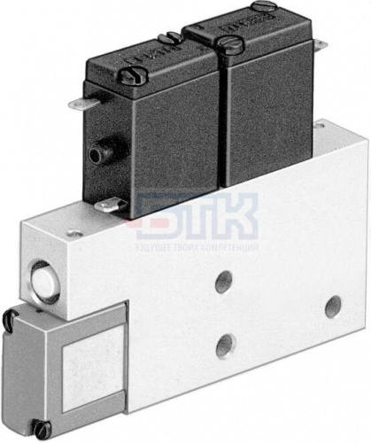 35530 Генератор вакуума (эжектор) VAD-MYB-I-1/8 FESTO 35530 Генератор вакуума (эжектор) VAD-MYB-I-1/8 FESTO