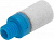 165003 Глушитель UC-M5 FESTO