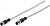 525617 Соединительный кабель KM12-8GD8GS-2-PU FESTO