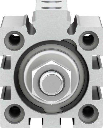 188216 Короткоходовый цилиндр ADVC-32-15-A-P-A FESTO 188216 Короткоходовый цилиндр ADVC-32-15-A-P-A FESTO