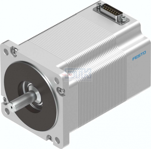 1370486 Шаговый двигатель EMMS-ST-87-M-S-G2 FESTO 1370486 Шаговый двигатель EMMS-ST-87-M-S-G2 FESTO