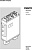 8046181 Описание GDCA-CHB-C-N-DE FESTO