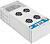 565705 Плита для блочного монтажа CPX-P-AB-4XM12-4POL-8DE-N-IS FESTO