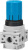 537643 Регулятор давления LR-1/4-DB-7-O-MINI FESTO 537643 Регулятор давления LR-1/4-DB-7-O-MINI FESTO