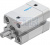 536220 Компактный цилиндр ADN-16-10-A-P-A FESTO