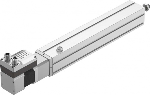 8118265 Электроцилиндр EPCS-BS-45- FESTO