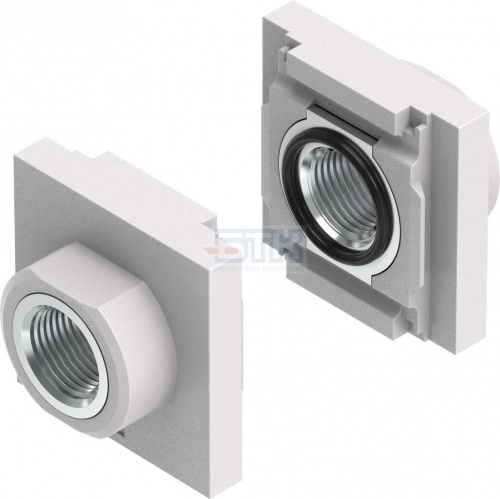 526070 Набор монтажной плиты MS4-AGC FESTO 526070 Набор монтажной плиты MS4-AGC FESTO