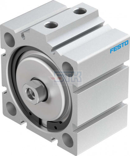 188284 Короткоходовый цилиндр ADVC-63-10-I-P-A FESTO