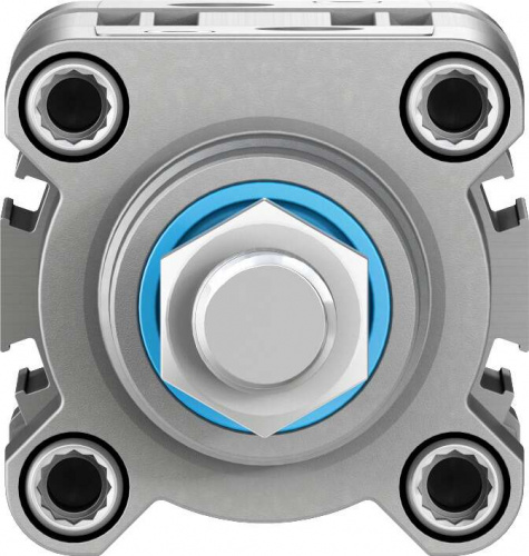 3659467 Стандартный цилиндр DSBC-50-20-D3-PPVA-N3 FESTO