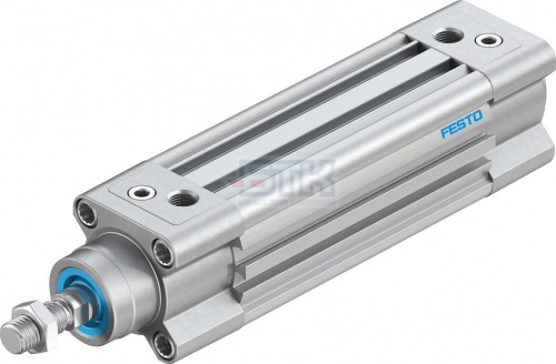 3656517 Стандартный цилиндр DSBC-32-70-D3-PPVA-N3 FESTO 3656517 Стандартный цилиндр DSBC-32-70-D3-PPVA-N3 FESTO