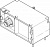 574209 Электрический интерфейс VAEM-L1-S-24-PTL FESTO