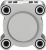 1376305 Пневмоцилиндр DSBC-50-50-PPSA-N3 FESTO 1376305 Пневмоцилиндр DSBC-50-50-PPSA-N3 FESTO