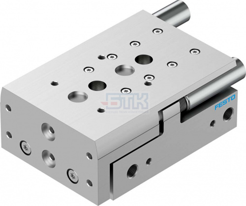 8085185 Мини-суппорт DGST-20-50-Y12A FESTO