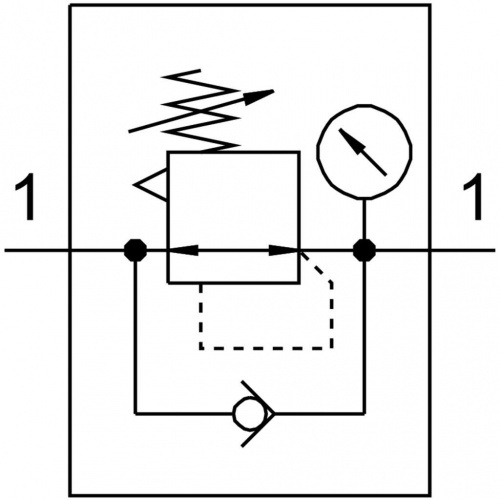 543342 Блоки регуляторов VMPA2-B8-R1C2-C-10 FESTO 543342 Блоки регуляторов VMPA2-B8-R1C2-C-10 FESTO