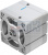 577194 Компактный цилиндр ADN-100-30-I-PPS-A FESTO 577194 Компактный цилиндр ADN-100-30-I-PPS-A FESTO