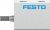 188079 Короткоходовый цилиндр ADVC-10-10-A-P FESTO 188079 Короткоходовый цилиндр ADVC-10-10-A-P FESTO