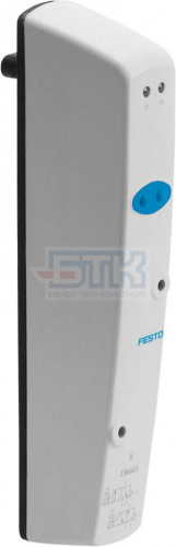 196661 Распределитель с электроуправлением CDVI5.0-MT2H-2X3GLS FESTO 196661 Распределитель с электроуправлением CDVI5.0-MT2H-2X3GLS FESTO