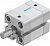 577166 Компактный цилиндр ADN-20-10-A-PPS-A FESTO