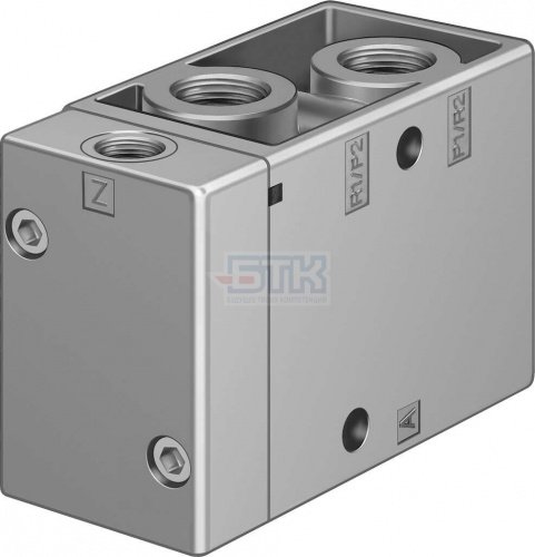 536028 Пневмораспределитель VL/O-3-1/8-B-EX FESTO